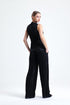 Women Black Set